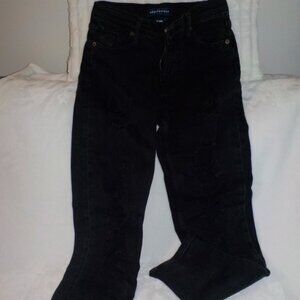 Aeropostale Mom Jean